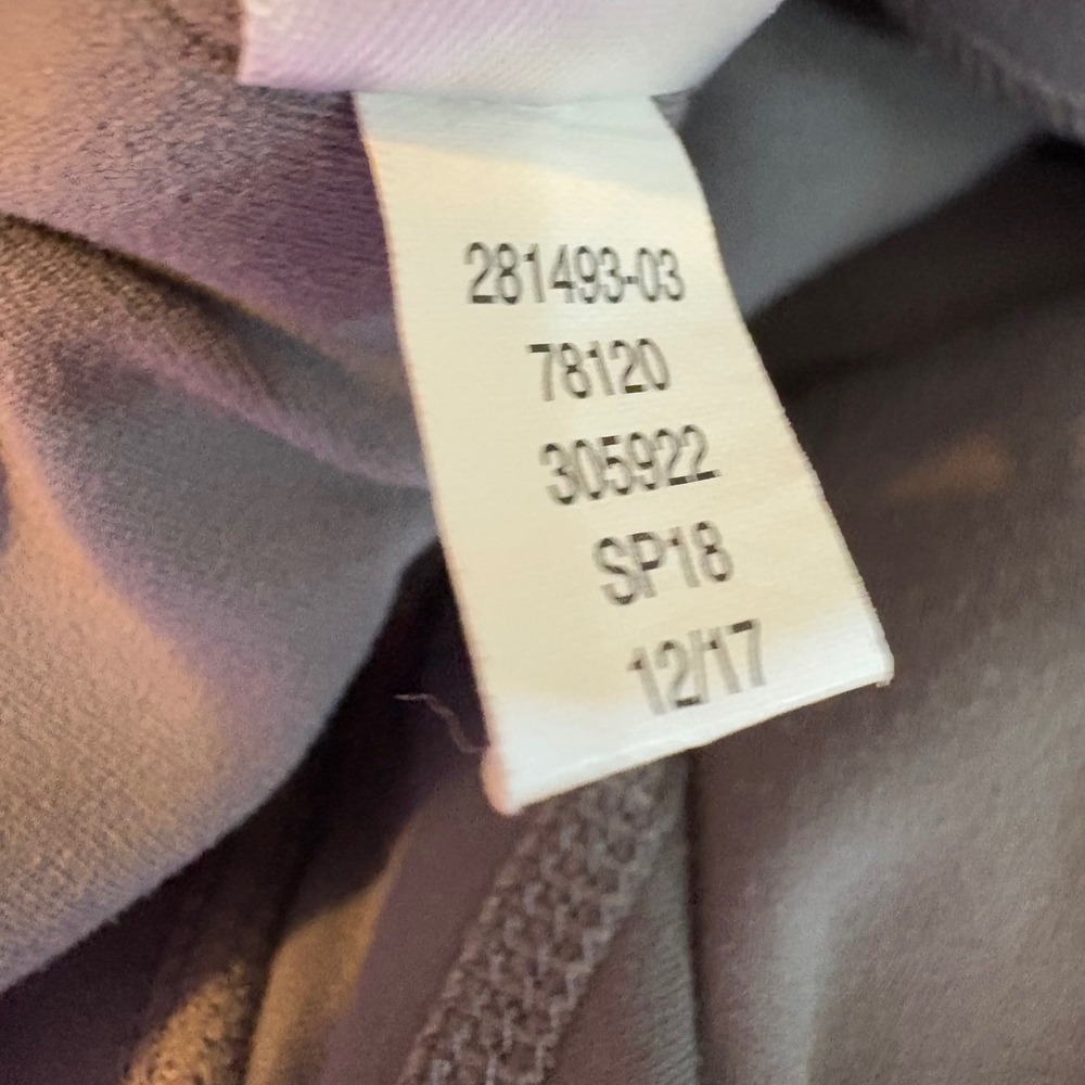 Athleta Salutation Stash Pocket Colorblock 7/8 Tight Size‎ Small - Picture 9 of 9